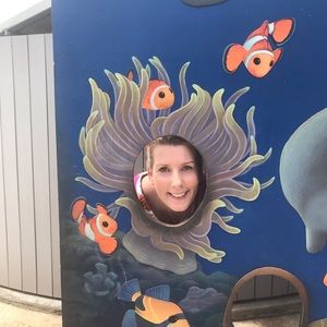 Meet your Posher, Natalie